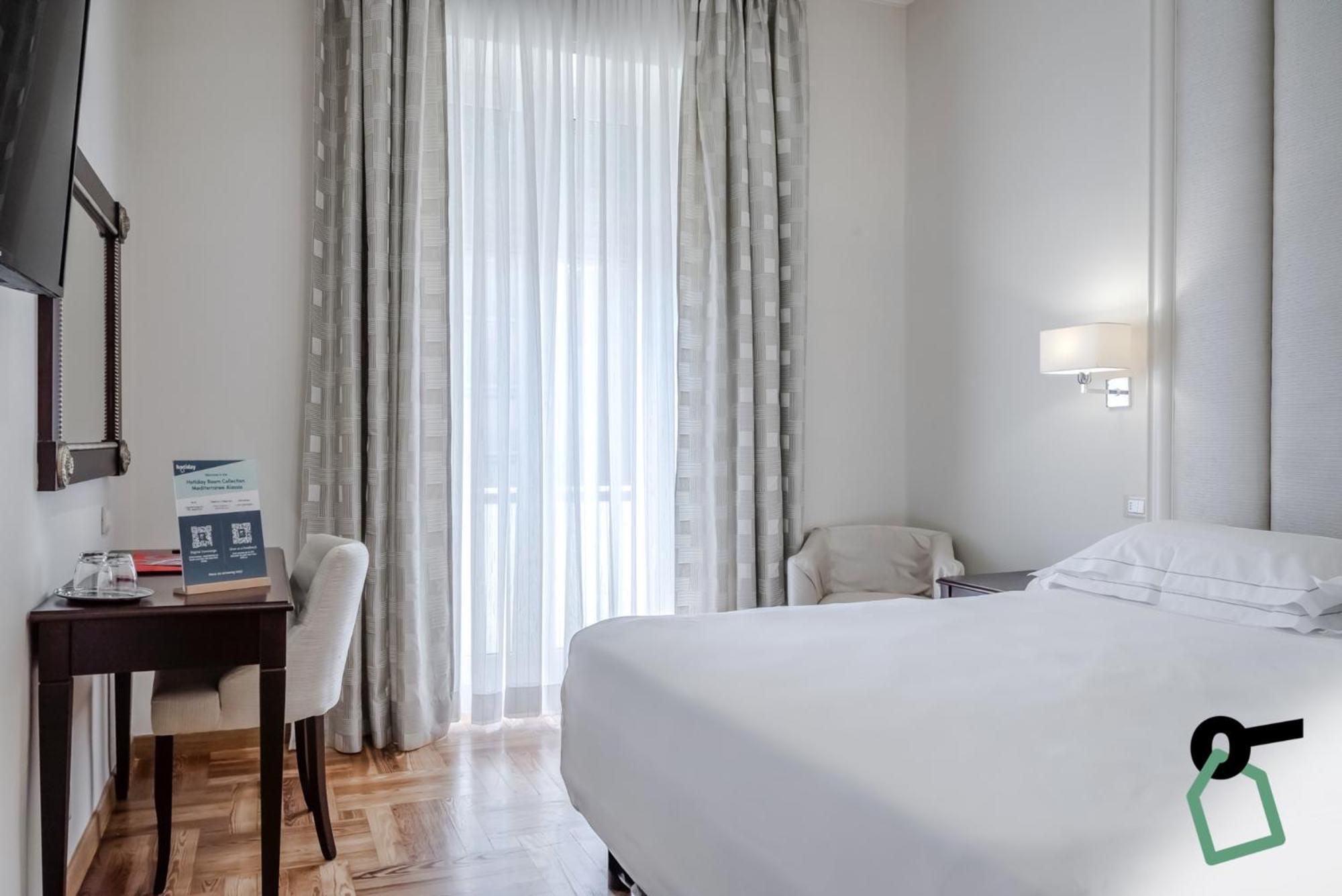 Hotiday Room Collection - Mediterranee Alassio Exterior photo