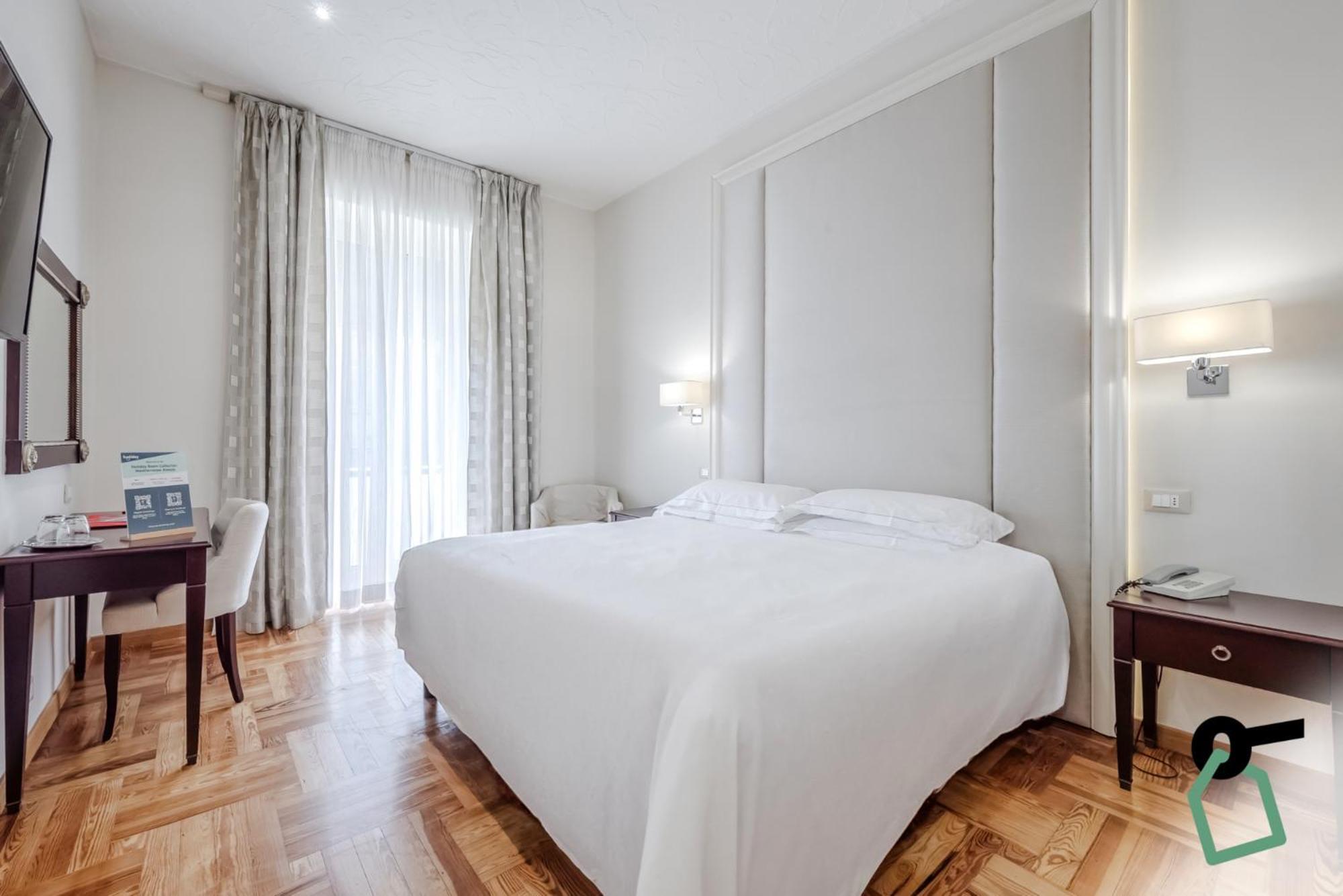 Hotiday Room Collection - Mediterranee Alassio Exterior photo